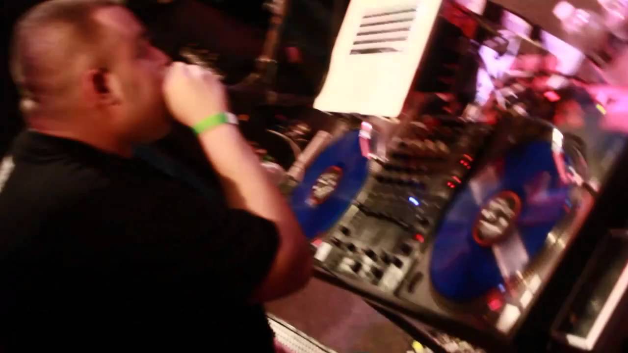 Chris Webby - Best In The Burbs Tour: Part 7 | Rochester, NY