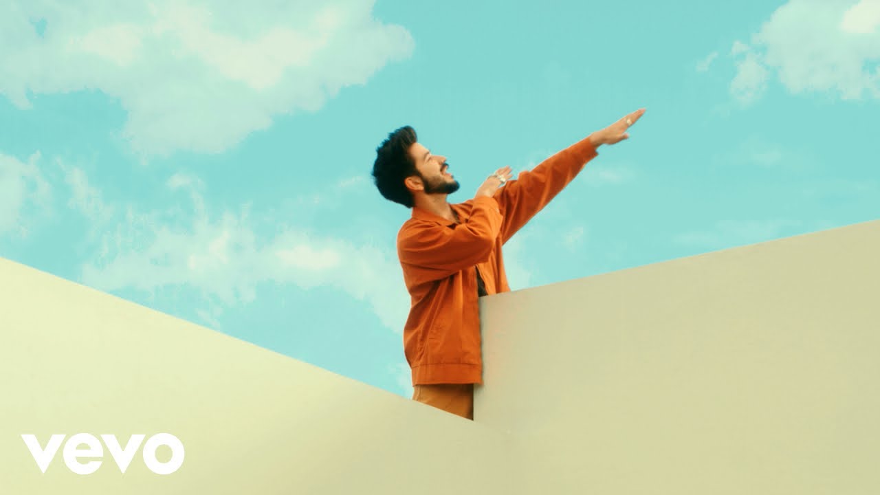 Camilo - Millones (Official Video) 🎶