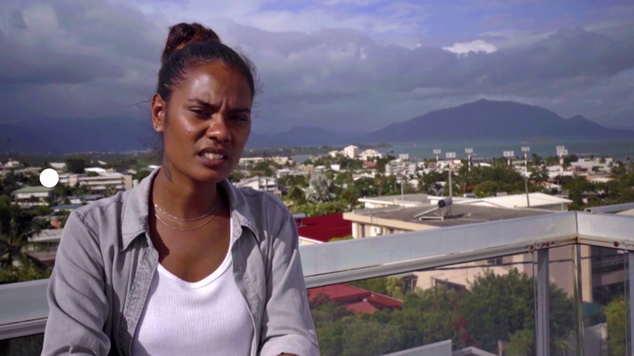 France Ô OPJ Kelly: Nouvelle Série 📺