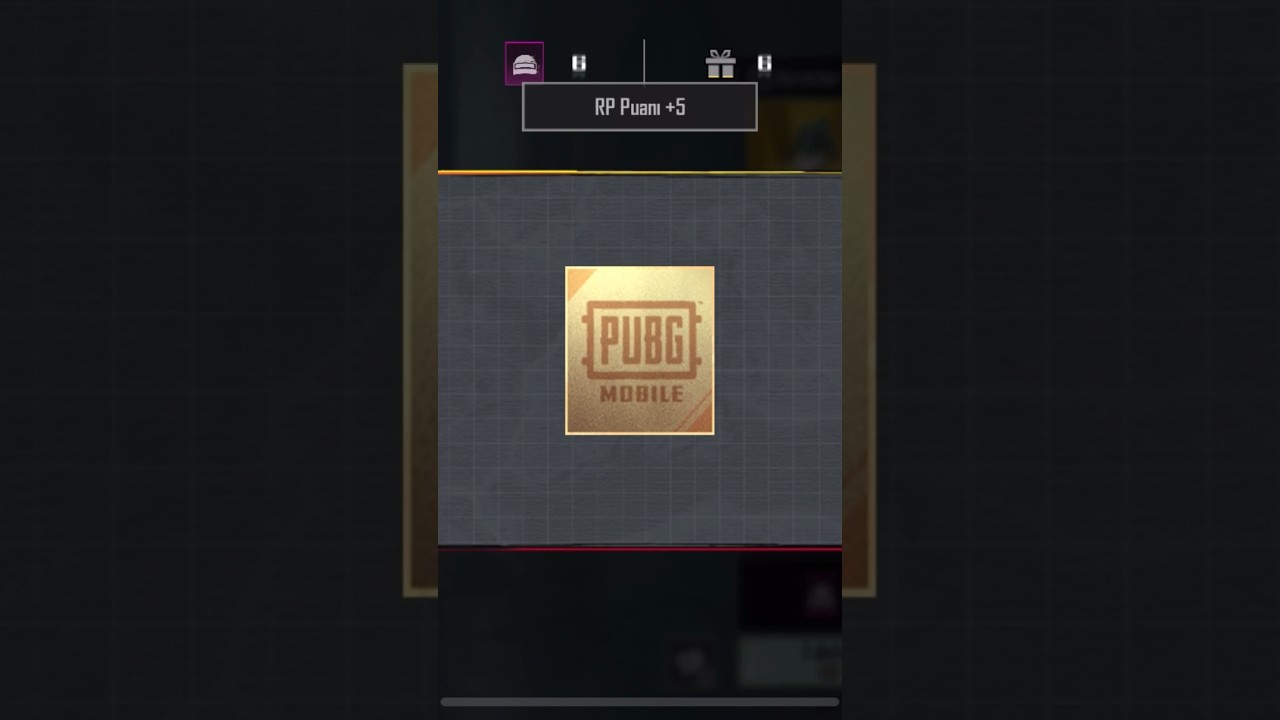 Efsanevi Nasıl Çıkartılır? PUBG Mobile'da Mumya Seti ile Tek Attım