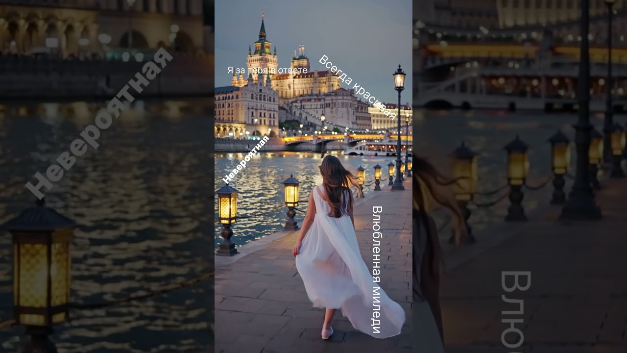 Любовь и романтика в музыке 🎶