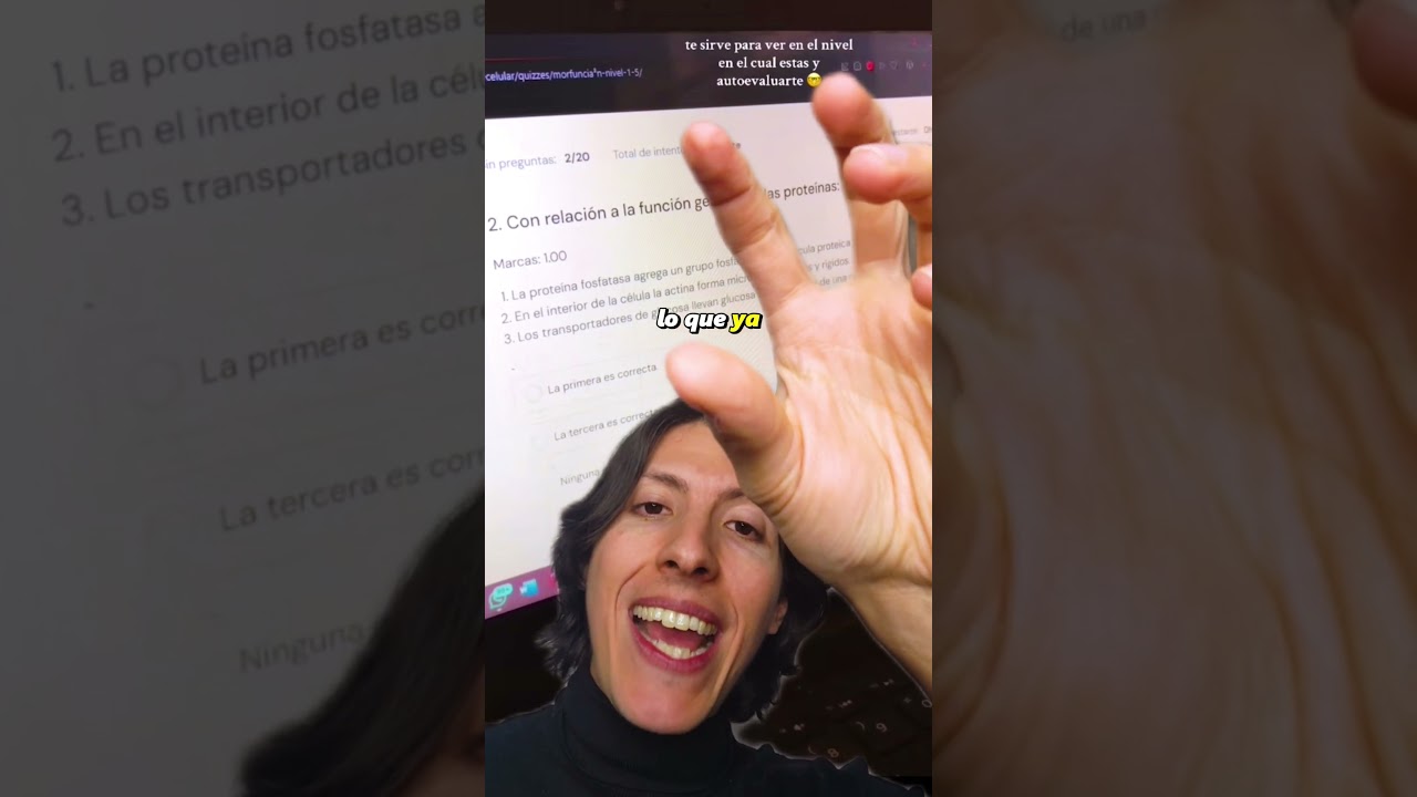 Método para Estudiar para Exámenes de Admisión