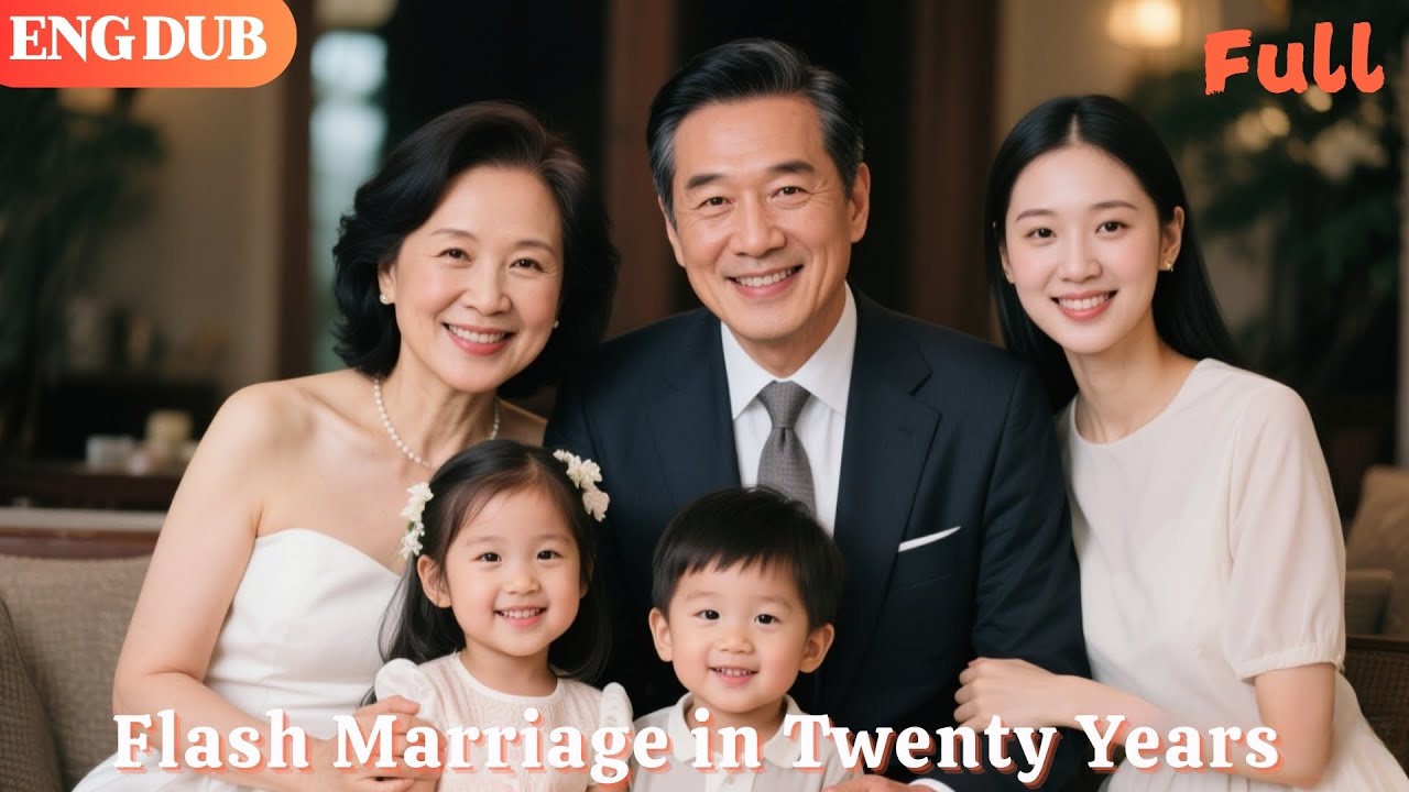 [ENG DUB] Flash Marriage in 20 Years 🌟