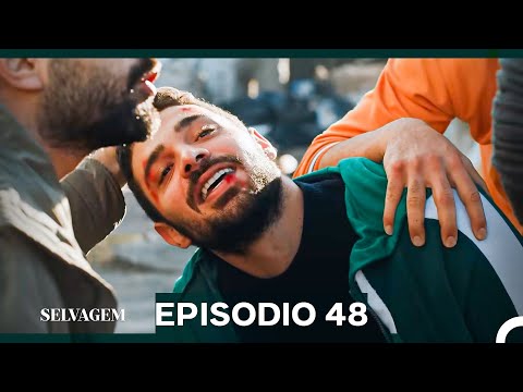 Selvagem 48. Episódio (Dublagem em Português)