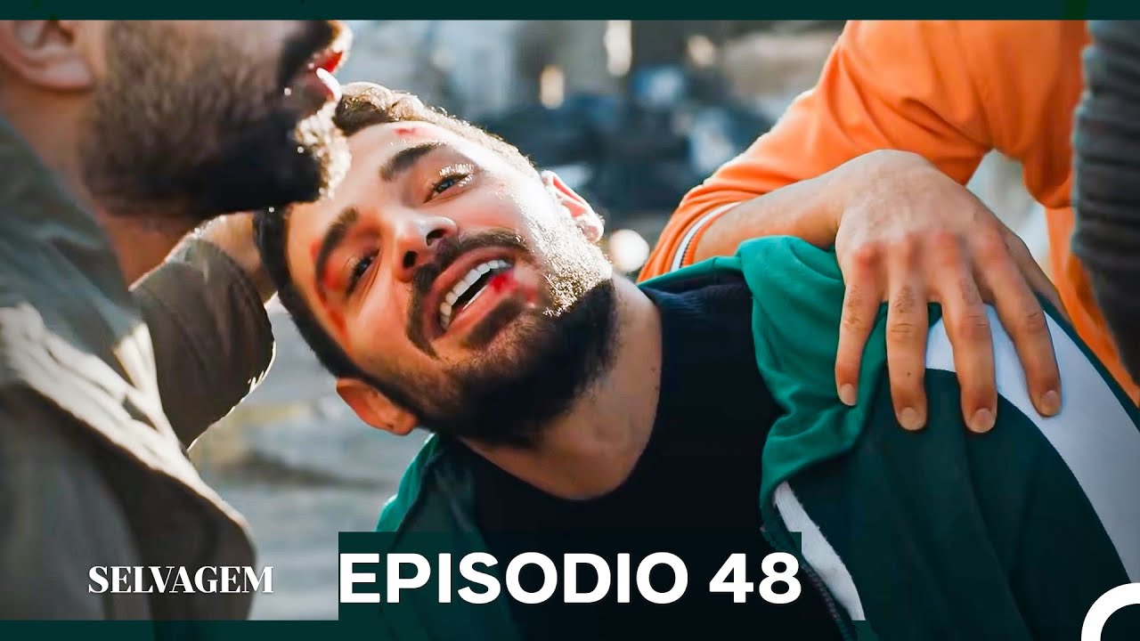 Selvagem 48 & 49: Episódios Completo em Português 🎥