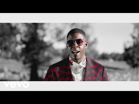Blac Youngsta - Long Live (Official Video)