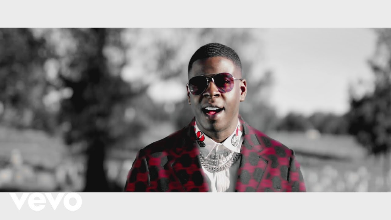 Blac Youngsta - Long Live (Official Music Video)