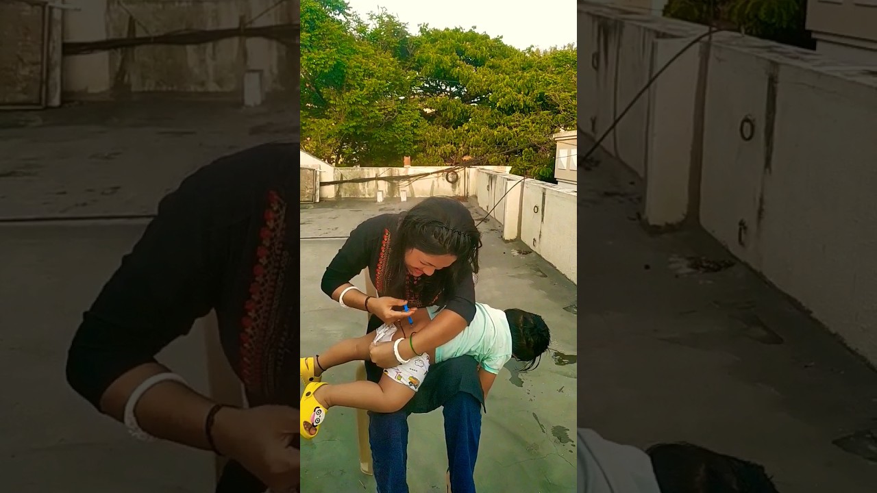 Doctor Hua's Funny Patient Encounter 😂