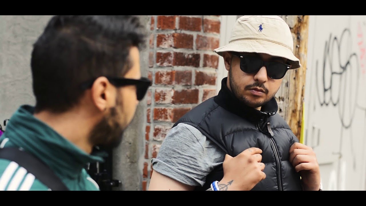 SOU - 3LA RABI by Sou Feryville πΆ