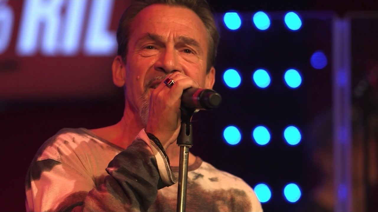 Florent Pagny Live: Ma Liberté de Penser 🎶