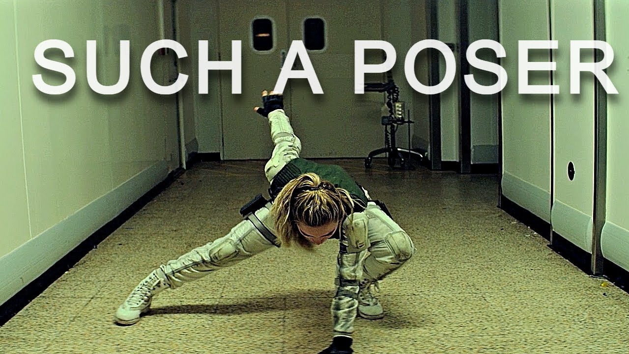 Black Widow (2021): Florence Pugh's Yelena Steals the Show