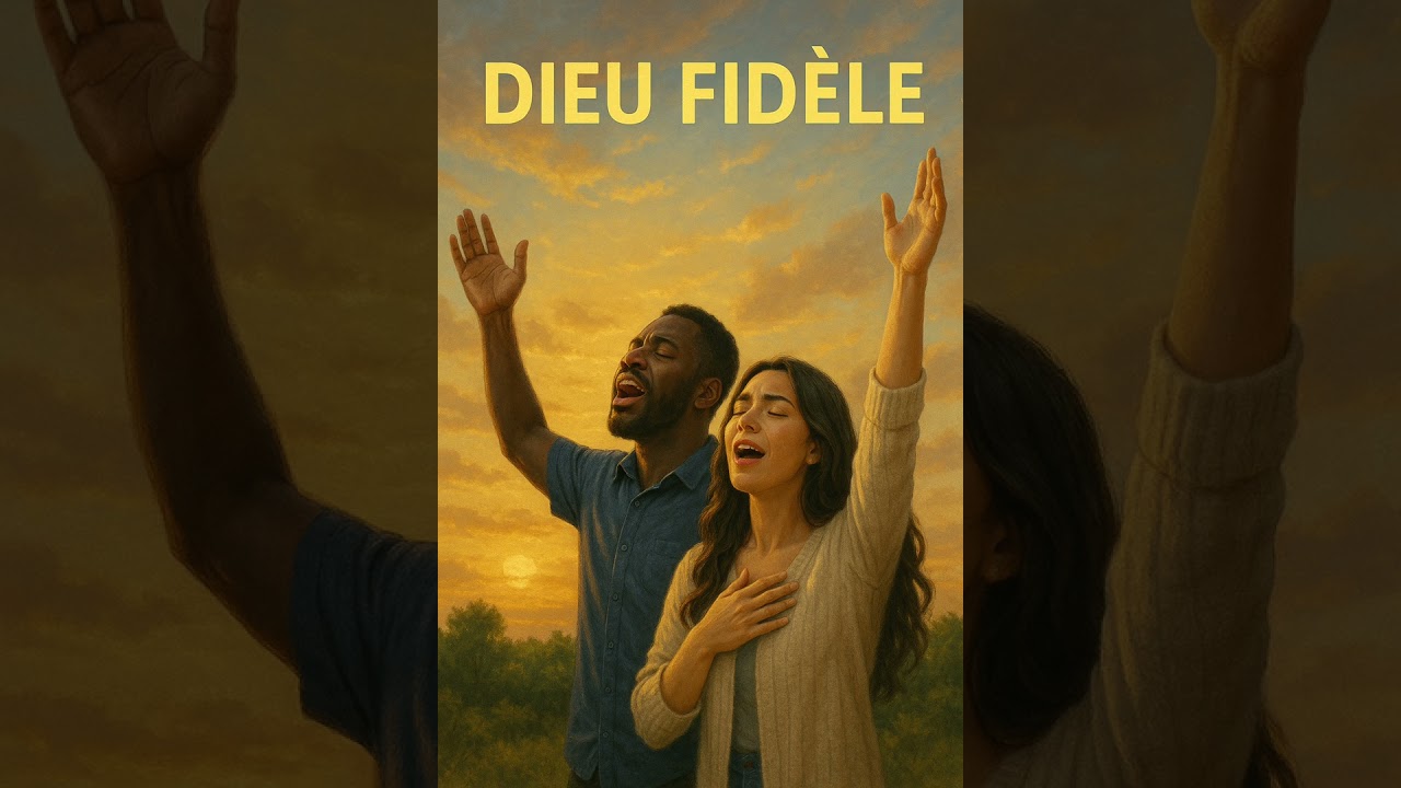 Dieu Fidèle : Confiance et Fidélité divine