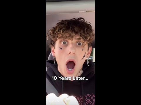 when a Disney kid becomes a SoundCloud rapper #shorts #jvke