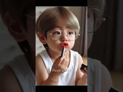 Mom mujhe ek boyfriend chahie๐๐ผ #taekook #bts #hindi #topkook #ff