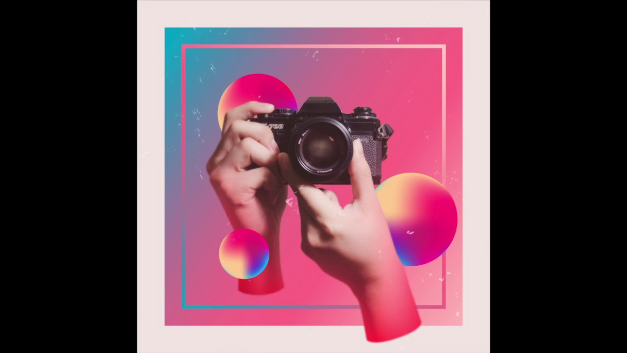 Lost Spaces - 35.mm (Official Audio) 🎶