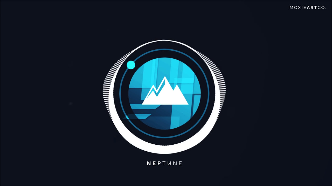 Arc North - Neptune (Official Audio) 🎶