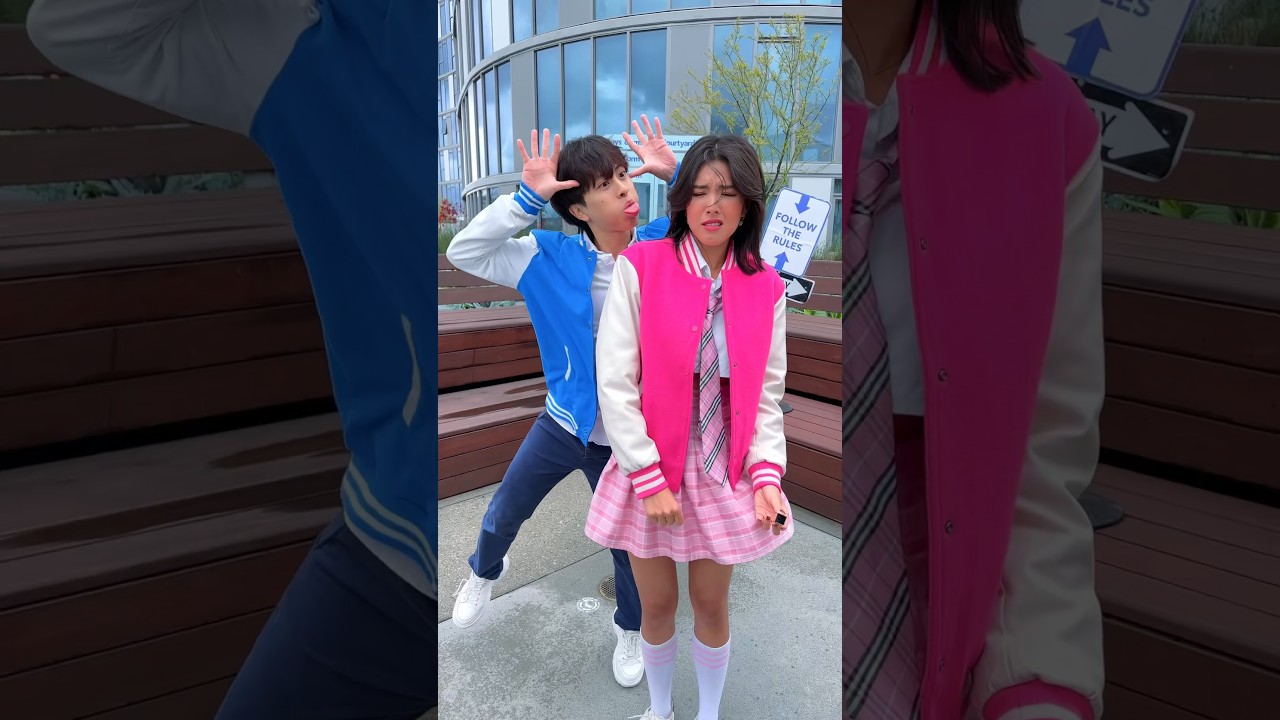 Why Do Boys Bully Girls? 🤔