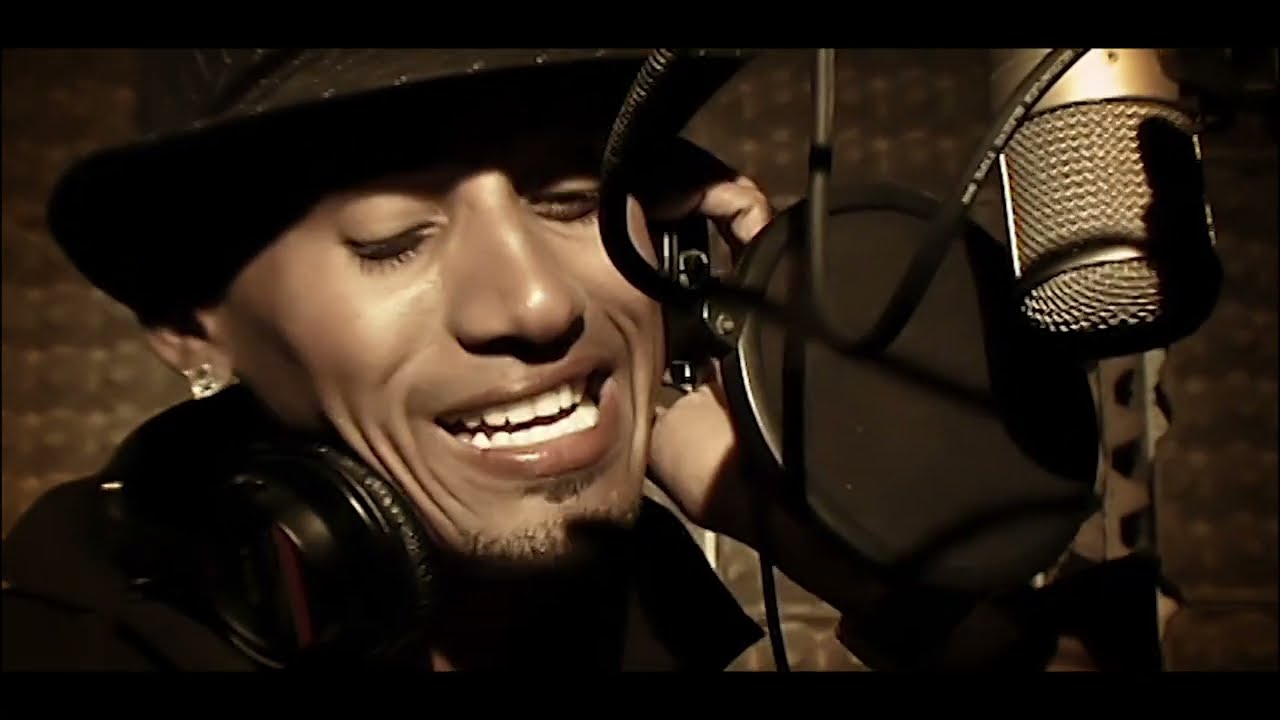 Chapa C - Llorarás Por Mí (Remasterizado 1080p) 🎶