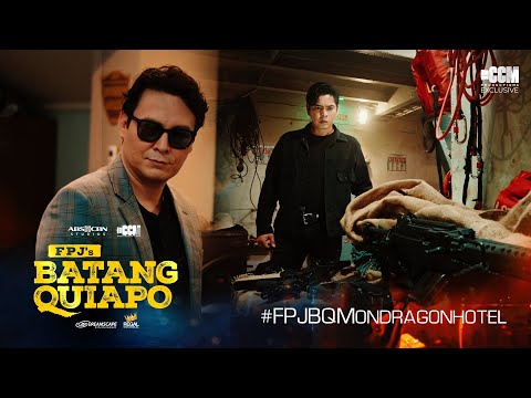 SCENE REWIND FULL EPISODE: Oct 30 2025 #FPJBQMondragonHotel