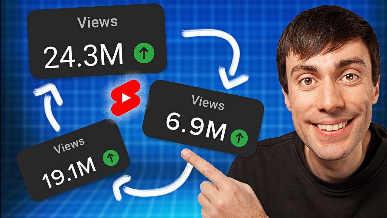Make Every YouTube Short Go Viral in 2024 🚀