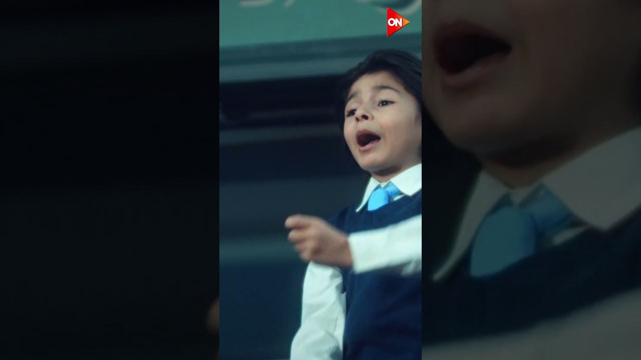 المعلم منذ الصغر: قصة إصرار وتحدي 💪