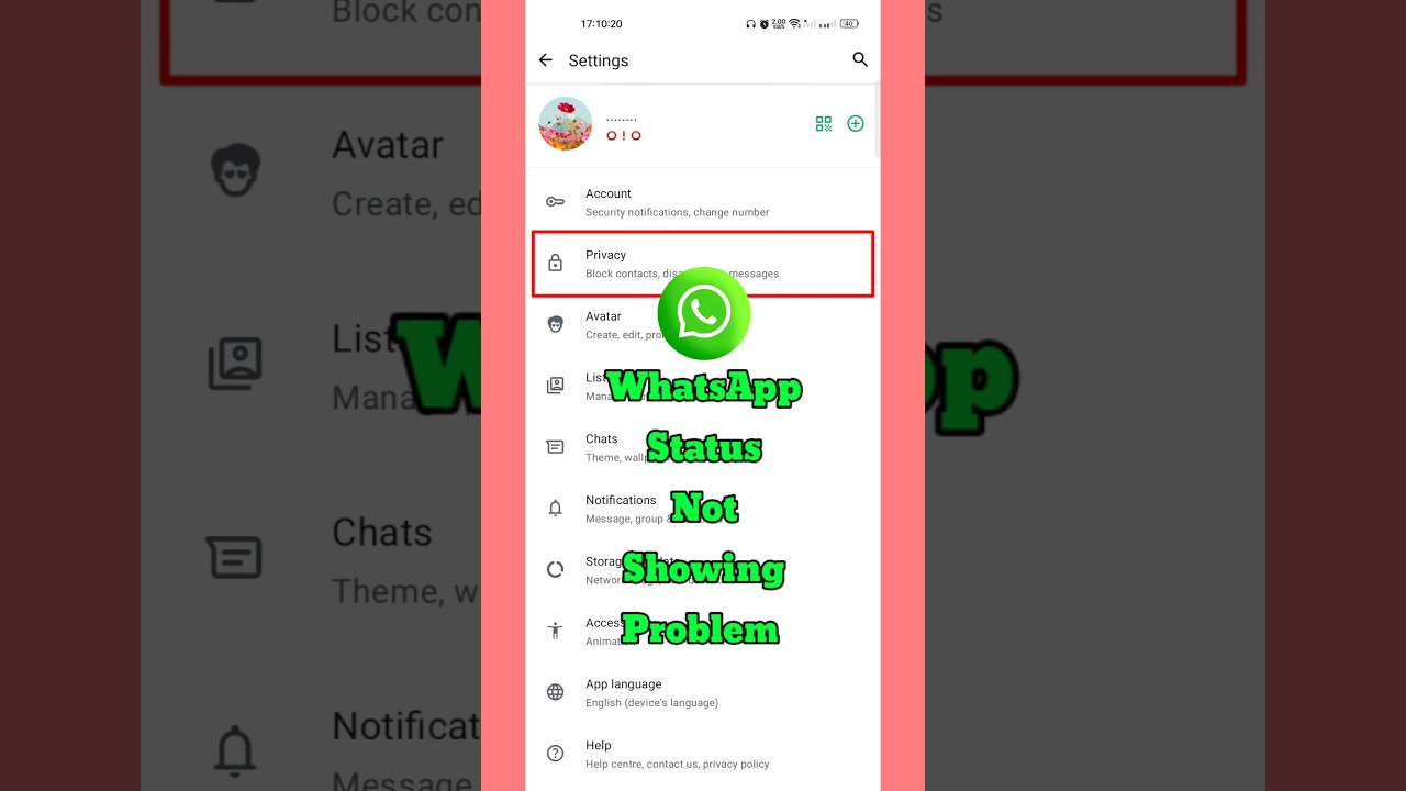 WhatsApp status view NO Available||WhatsApp status view Not showing Problem ||#shorts#viral#whatsapp