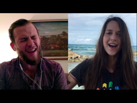 BBYO Global Shabbat 2016 "Home"