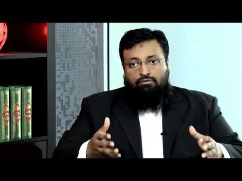 Mercy Mission: The Beginning by Sheikh Tawfique Chowdhury