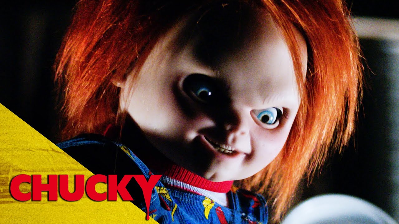 Cult of Chucky (2017) Official Trailer 🎬