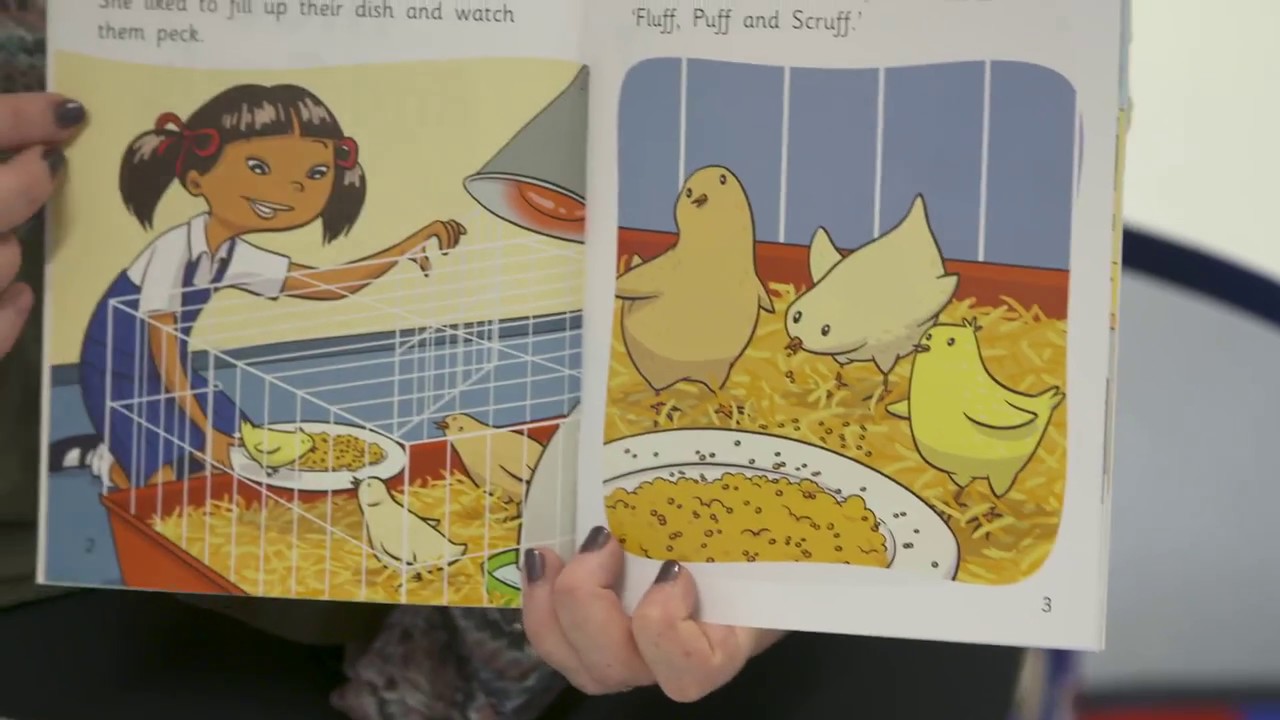 Cambridge Reading Adventures: Strategy Check Guide ๐