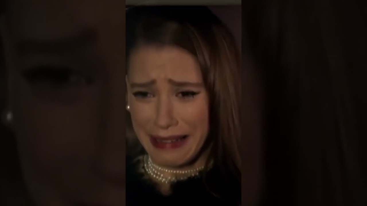 خدعته بدموع التماسيح في مسلسل ليلى 💔