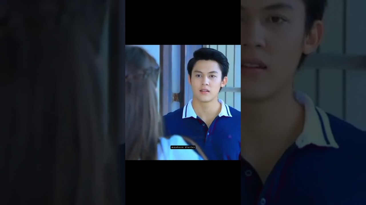 Heartbroken Husband Finds His Pregnant Wife Who Ran Away 🥹❤️‍🩹 | Emotional K-Drama Short