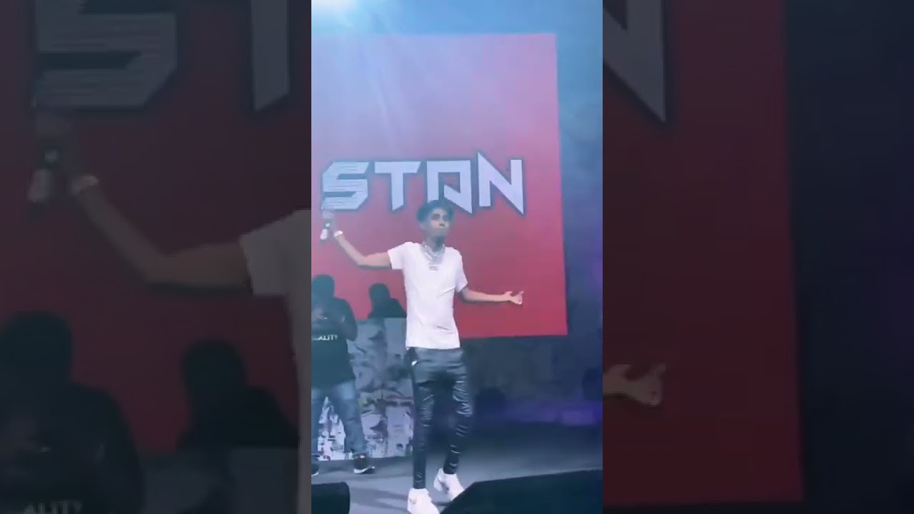 MC STAN Live in Mumbai: Basti Ka Hasti 🎤