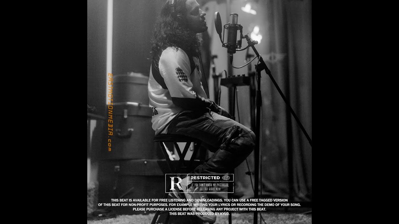 (FREE) Russ Type Beat 2025 - 'Way Out' π΅