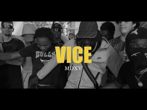 Mdxv - Vice (freestyle)