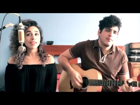 Más que amigos - Matisse (Mayra Calderón Cover) 🎶