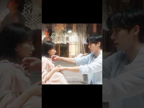 the way she protected him 🤧 #fyp#kdrama#headoverheels#choyihyun#chooyoungwoo#netflix#shorts#explore