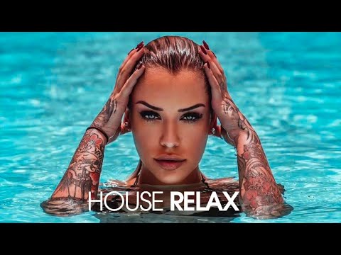 Deep House Mix 2025 Vol.6 | Best Of Vocal House Music | Mixed By HuyDZ