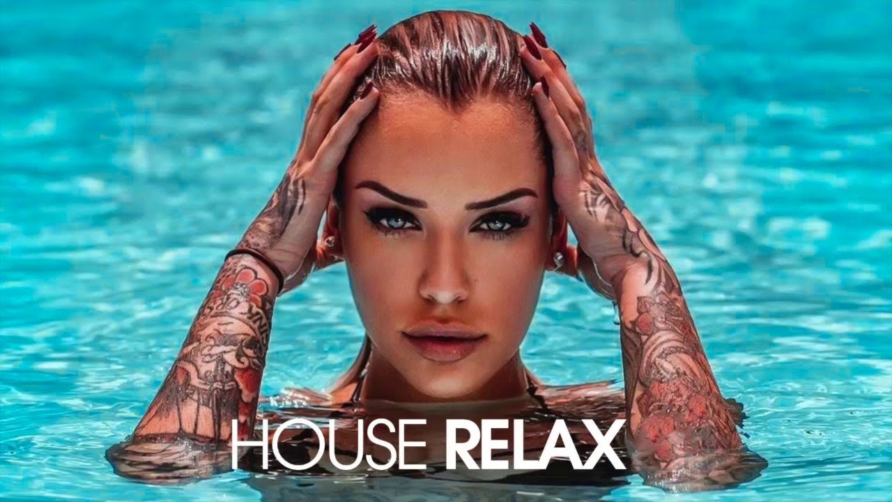 Deep House Mix 2025 Vol.6 🎶 | Top Vocal House Tracks Mixed by HuyDZ