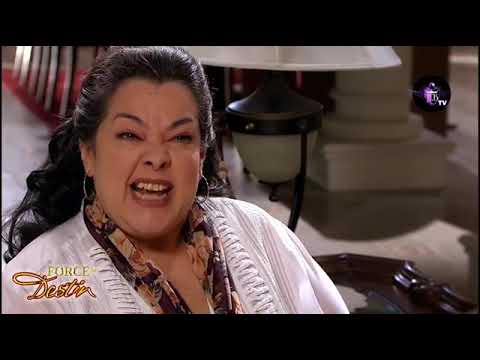 La Force du Destin Épisode 4