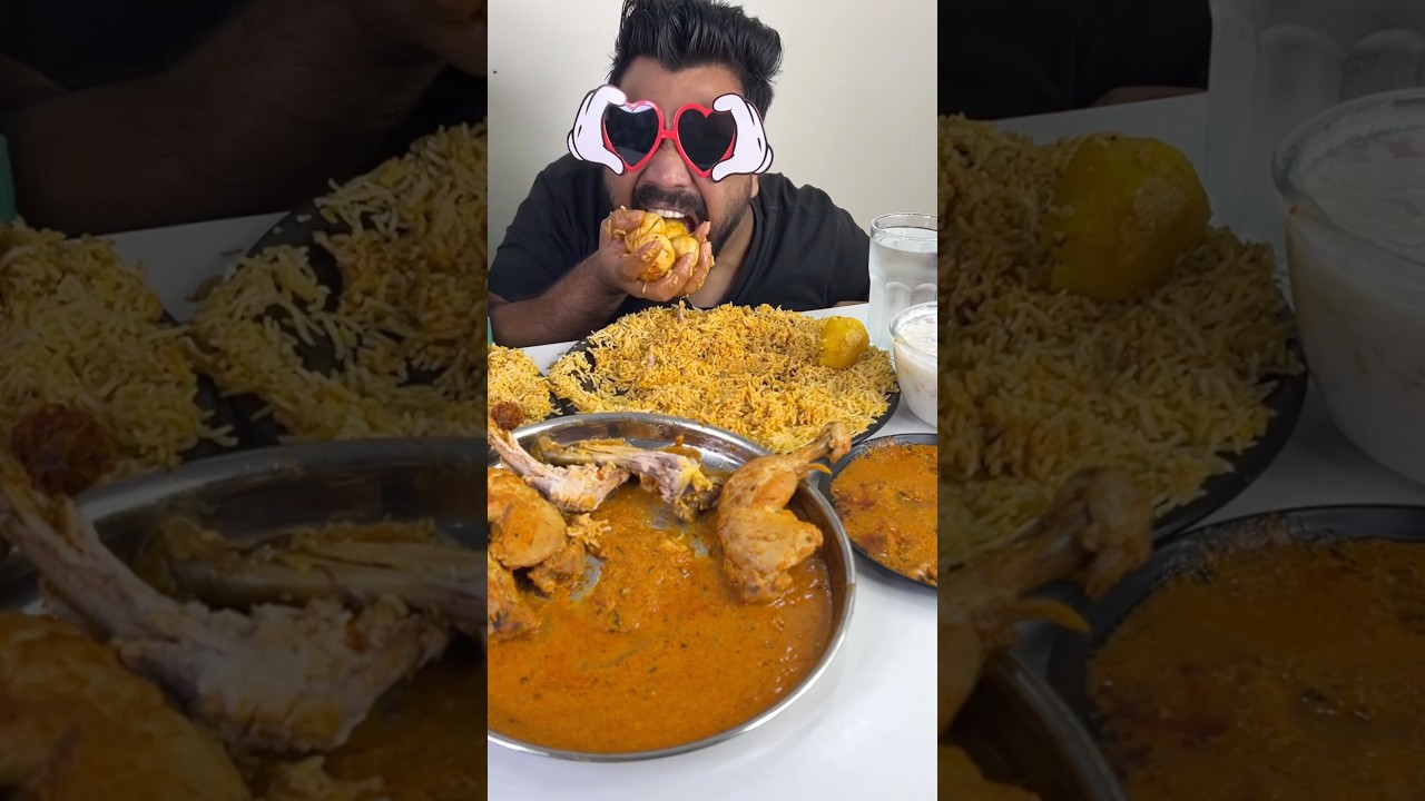 4 Ando Ka Gola: India’s Biggest Foodie Challenge! 😱