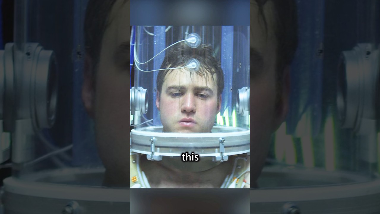 The OA: The Most Heartbreaking Torture Revealed 😢 #shorts