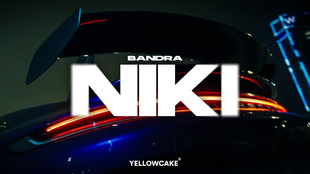 Bandra - Niki (Official Video) 🎥