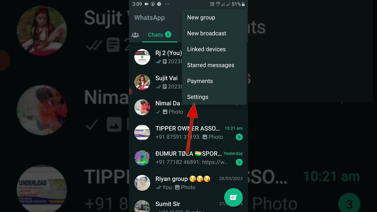 Fix WhatsApp Images Not Showing in Gallery 📱 | Quick Troubleshooting Guide