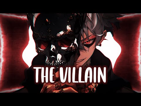 Nightcore Villain 🎶 | Lyrics & Song Meaning Explained