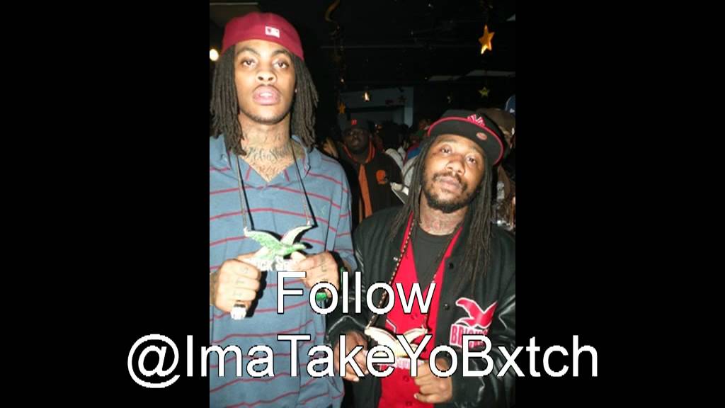 Frenchie ft. Sony, Waka Flocka & Joffy - Monster ๐ถ