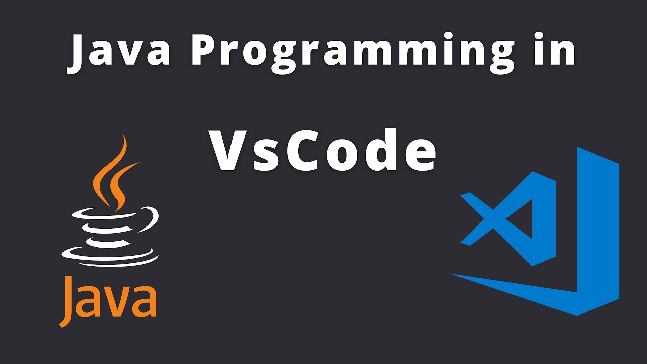 Running Java Programs in Visual Studio Code: Installation and Execution Guide