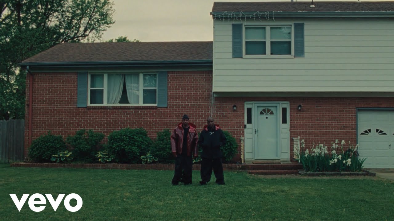 John Legend & Voices of Fire in 'The Birds Don't Sing' 🎶 | Official Music Video