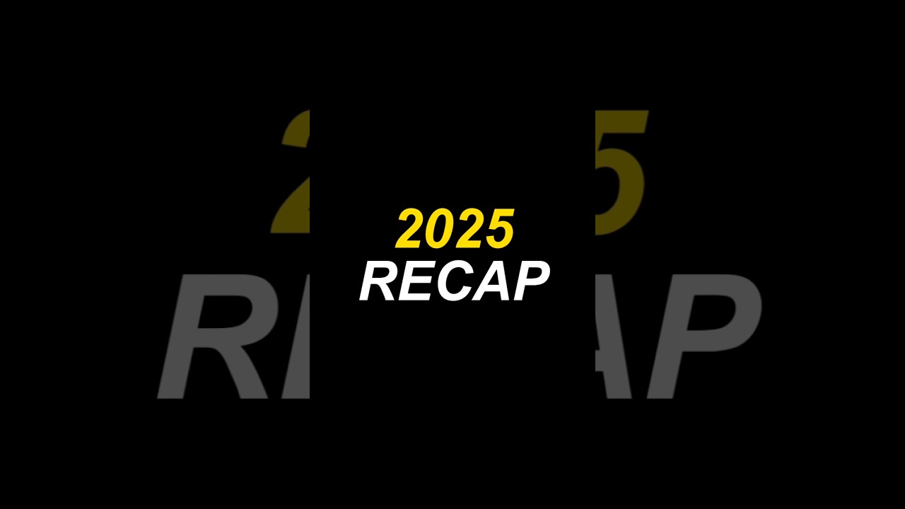 2025 Recap Lyrical - Freestyle Hip Hop Rap Song on all major events of 2025 by Akansh Deep