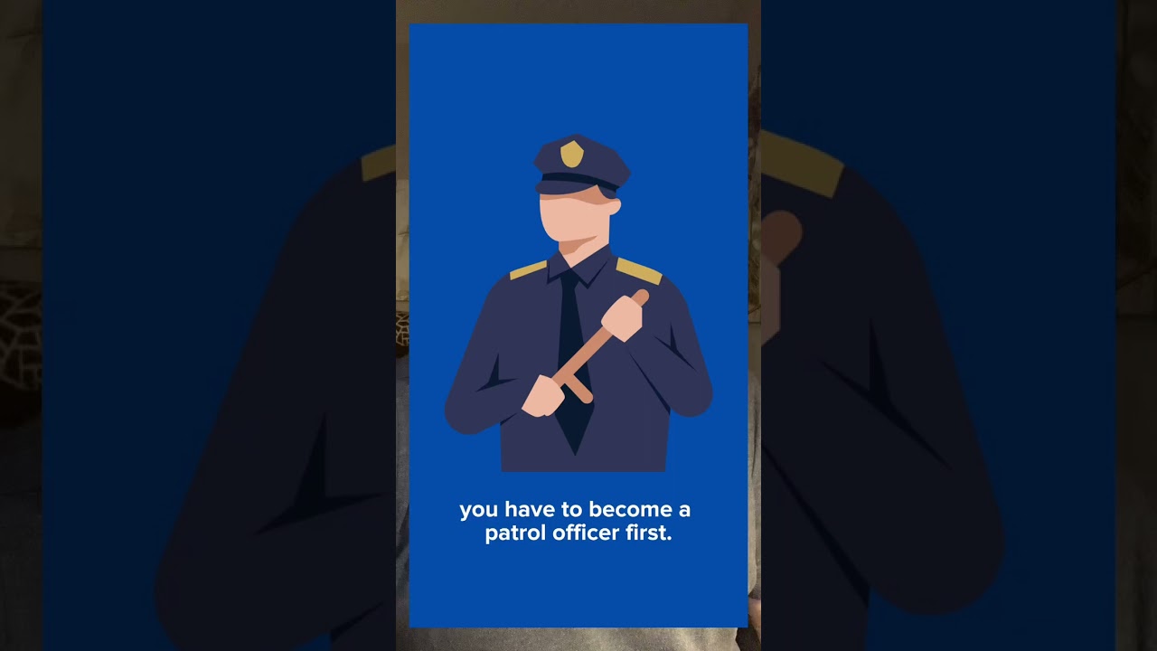 What You Need to Know About Becoming a Detective